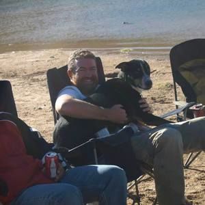 Meet your Posher, Jonathan